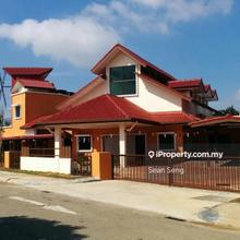 Bungalow for Sale