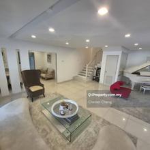 Tasefully Renovated and Renovated with Approval