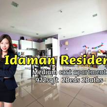 Idaman Residence