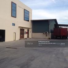 Warehouse for Rent