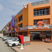 Mahkota Cheras Shop for Rent at Bandar Mahkota Cheras