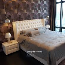 High floor 