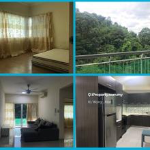 Renovated Unit in Damansara Perdana, Damansara, Petaling Jaya