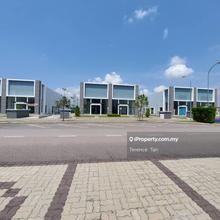 Eco Business Park 3 @ Eco Tropics (Kota Masai)