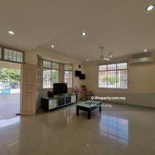 Big spaces house value for money