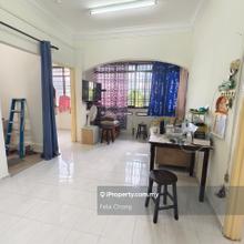 Taman Perling Low Cost Flat,First Floor,Johor Bahru,Renovated