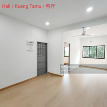 Great Deal Townhouse Taman Paya Rumput Indah Fully Renovated Melaka