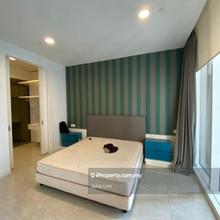 Superb Rent. Walk to KLCC, monorail, LRT  (Available)