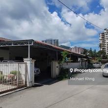 Semi D with 3 bedroom for rent