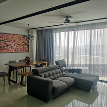 Denai Sutera @ Bukit Jalil Pavilion