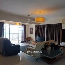 One Damansara Penthouse For Rent!