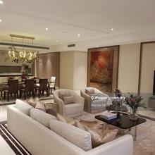 Direct Access Top Grade Lifestyle Shopping Mall and MRT Station