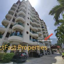 Desa Bella Condo Tanjung Tokong 1108sq.ft 
