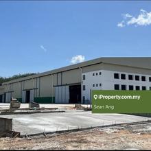 Zurah Industrial Park, Rasa 3sty detached factory