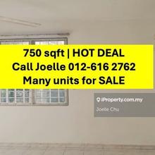 Low Downpayment Scheme - Many other units for sale