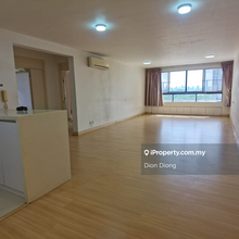 Mont Kiara Pines Condo for Sale