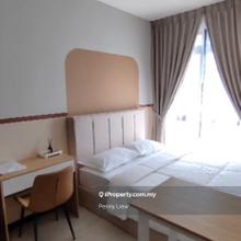 Neu Suites,Ampang