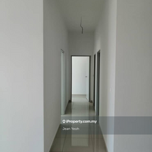 3 rooms, 2 bathrooms, 2 car parks (Mountain View)