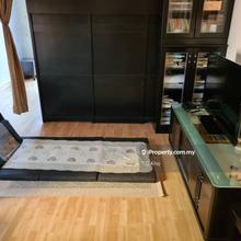 Prima Regency Apartment for Rent