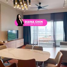Nice fully furnished unit