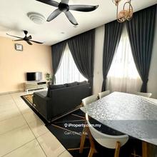The Amarene @ Bayan Lepas fully furnished near airport seaview
