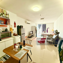 Studio for sale @ First Subang (Ss 15 Courtyard)