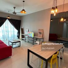 Setia Sky Residence, KLCC