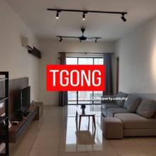 Hot Units near Mahkota Impian Cheapest 2 Carpark 
