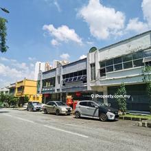 1.5 Storey Link Factory