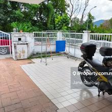 2-Storey Landed Terrace @ Bukit Rahman Putra 