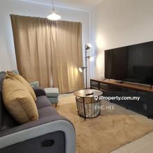 Matched What You Want!! Studio Unit For Rent @ Mkh Boulevard 2