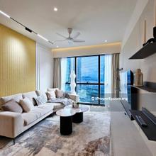 Stylish TRX Residence with Stunning Views