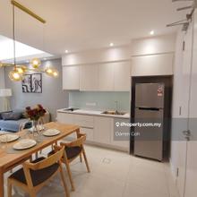 The Sentral Suites - KL Sentral