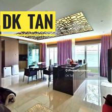 E&O Acacia Semi D Straits Quay Tanjong Tokong 