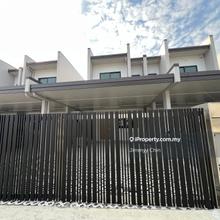 Chimes new landed house