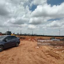 Industry Land @ Bukit Kapar, Meru Selangor 