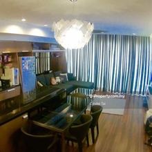 High floor Verve suite 
