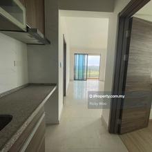 Forest City Mm2h Special Financial Zone 1 plus 1 Rooms 1 Bath 1 Balcon