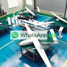 Nice factory lot