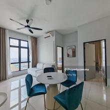 Space Residency Fully Renovated & Furnished, Dual Key, 3 Bed, ROI 6.2%