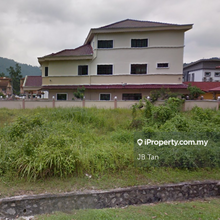 Taman Templer Saujana, Selayang, Rawang Bungalow Land For Sale