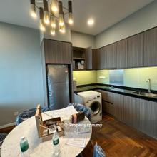 Ready to move in , New unit