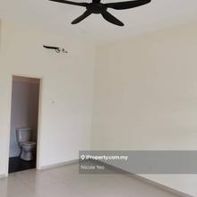Single Storey Terrace Corner House Taman Bukit Katil Damai Melaka