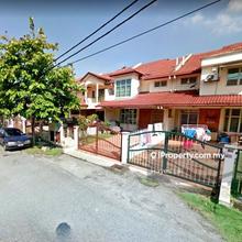 Terrace house for Rent