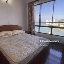 Twin Towers Near Tenby & Maybank Tanjung Bungah For Sales