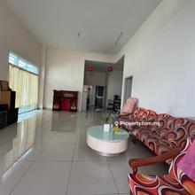 Taman Jasin Perdana, Single Storey Semi-D, near to Jasin Bestari  