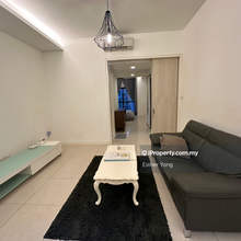 Serviced residence for Rent