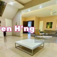 Tree Residency 2 storey Semi D Bayan Lepas Sungai Ara