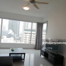 Verticas Residensi 3r2b For Rent 6.5k