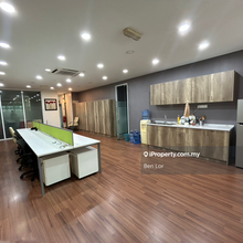 10 Boulevard, Kayu Ara, Petaling Jaya